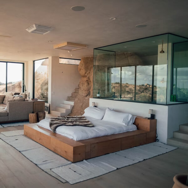 room